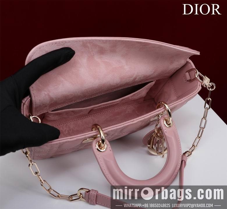 Dior Replica Bags M0540 26X13.5X5cm BG 18