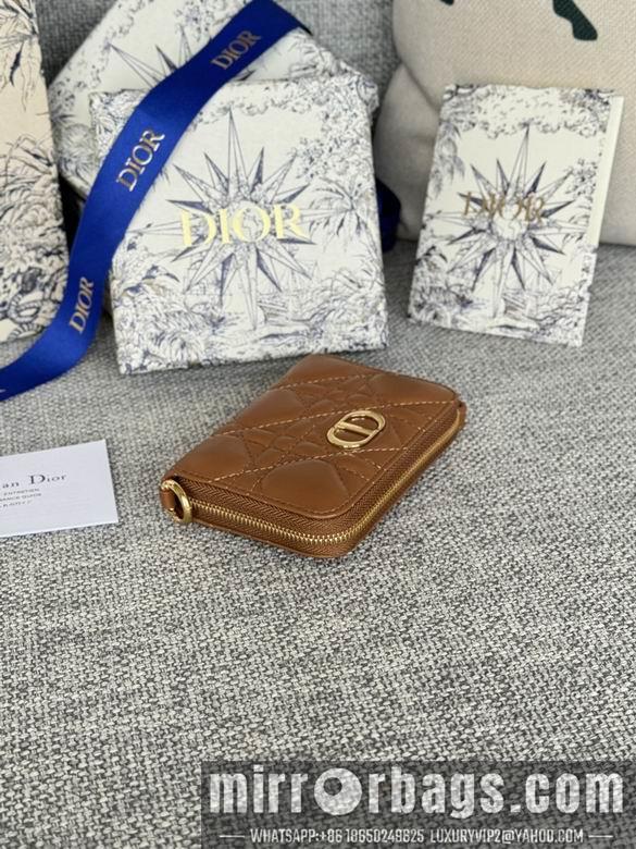 Dior Replica Bags S5034 9X11cm YG 13