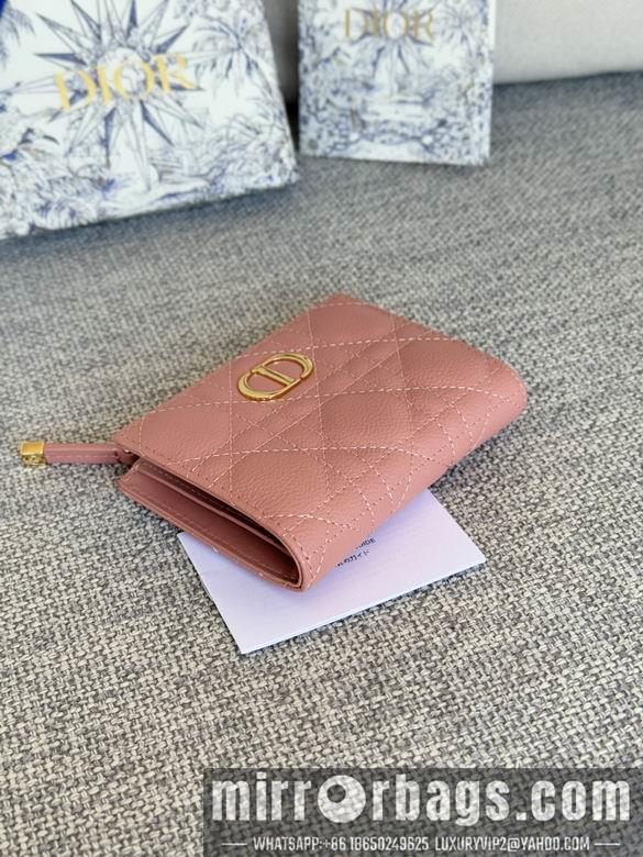 Dior Replica Bags S5173 11.5X9X2cm YG 3