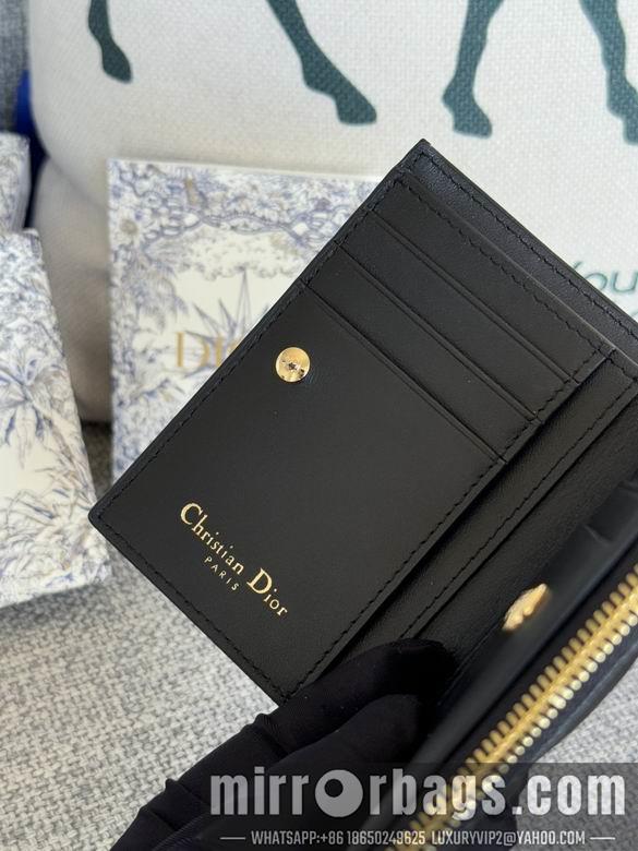 Dior Replica Bags S5173 11.5X9X2cm YG 6