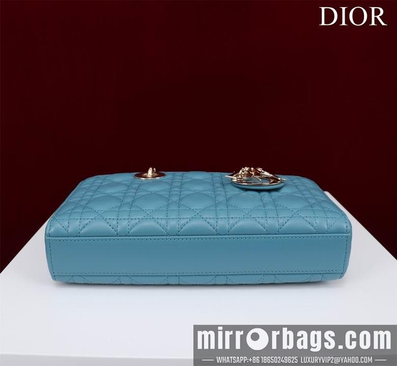 Dior Replica Bags M0540 26X13.5X5cm BG 20