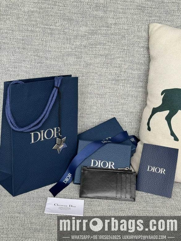 Dior Replica Bags 2ESBC250 13.2x7.5cm YG 3
