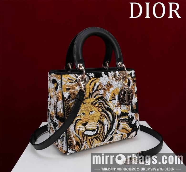 Dior Replica Bags M0565 24X20X11cm BG 6