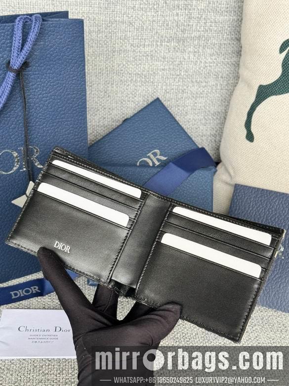 Dior Replica Bags 20BBH027YSE 11.5X9.5cm YG 1