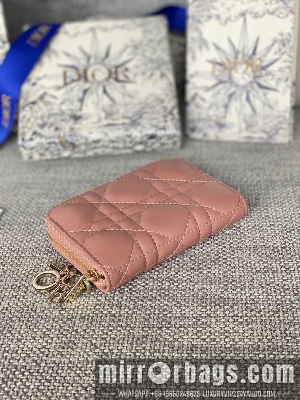 Dior Replica Bags s0985 12X8.5cm YG 1