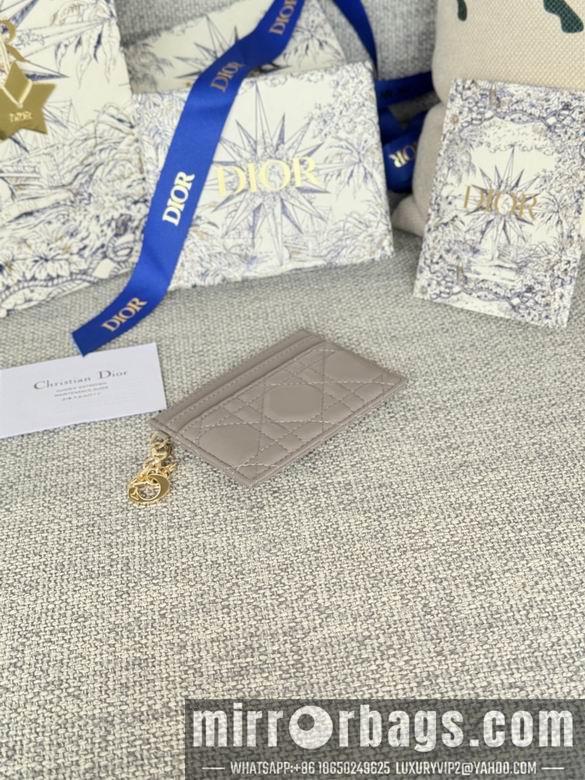 Dior Replica Bags S0974 YG 1