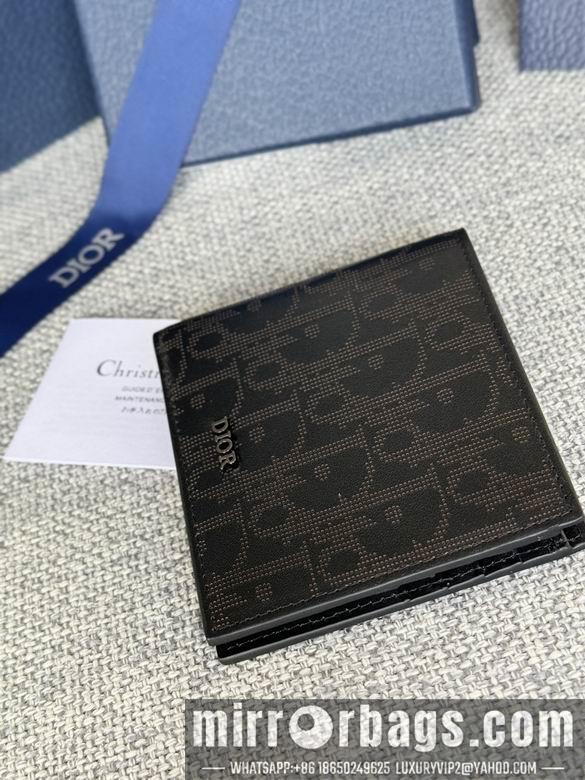 Dior Replica Bags 2ESBC027VPD 11.5X9.5X2cm YG 2