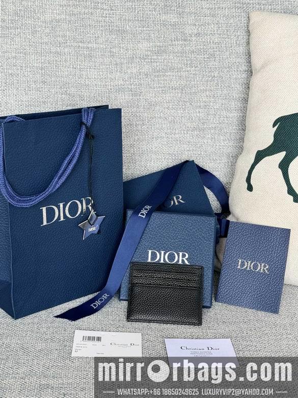 Dior Replica Bags 2ESCH135YSE YG 7