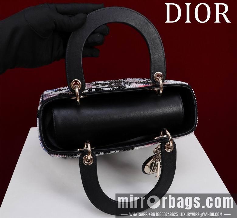 Dior Replica Bags M0565 24X20X11cm BG 1