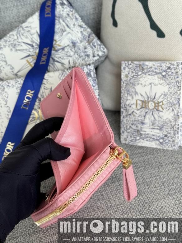 Dior Replica Bags S5032 12X9X5cm YG 4