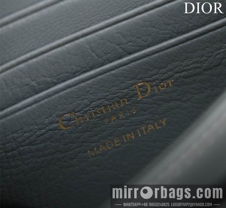 Dior Replica Bags Lady 0980 21X11.5X4.5cm BG 5