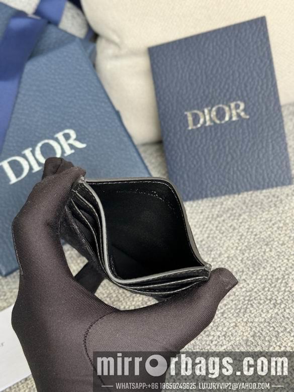 Dior Replica Bags 2ESCH135YSE YG 2