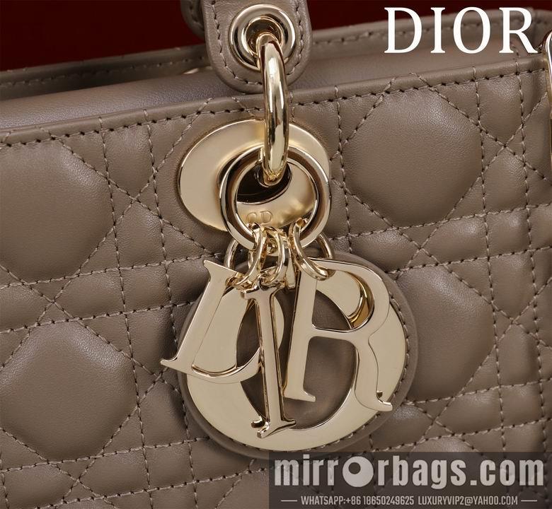 Dior Replica Bags M0540 26X13.5X5cm BG 16