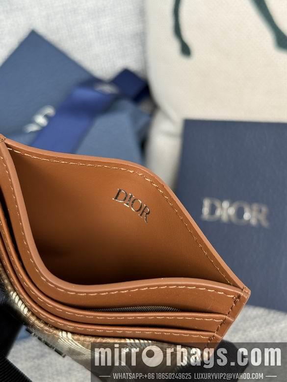Dior Replica Bags 2ESCH135YSE YG 3
