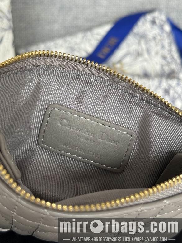 Dior Replica Bags S0972 14.5X7.6cm YG 3