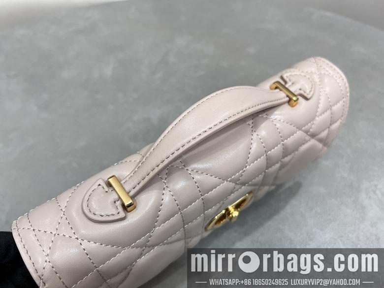 Dior Replica Bags 5221 24X12X4cm YG 1