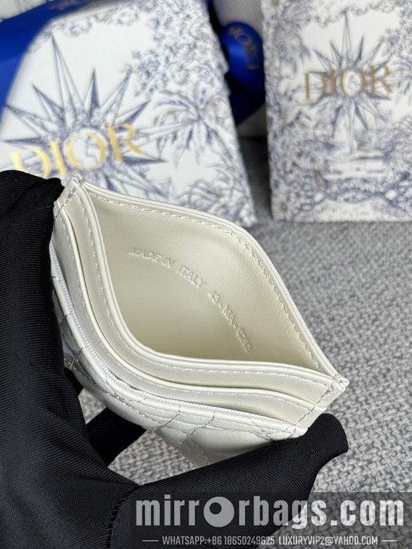 Dior Replica Bags S3103 10.5X7.5cm YG 1