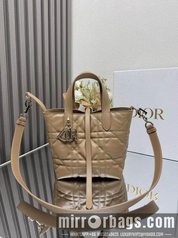 Dior Replica Bags Toujours 2835 16X18X12cm YG 4