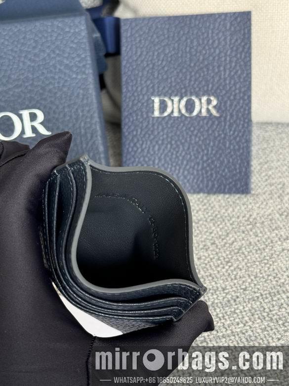 Dior Replica Bags 2ESCH135YSE YG 9