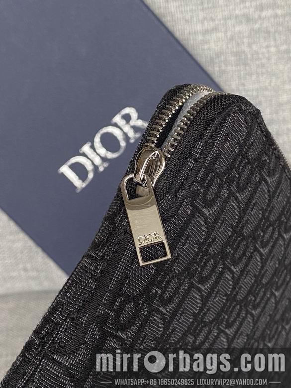Dior Replica Bags A251 30X20X2.5cm YG 4