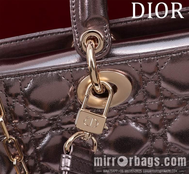 Dior Replica Bags M0540 26X13.5X5cm BG 3