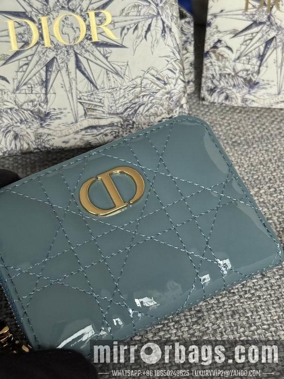 Dior Replica Bags S5034 9X11cm YG 7