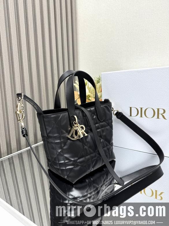 Dior Replica Bags Toujours 2835 16X18X12cm YG 3