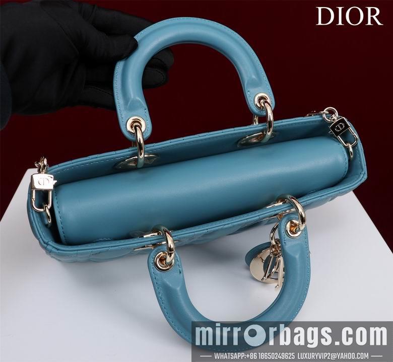 Dior Replica Bags M0540 26X13.5X5cm BG 20