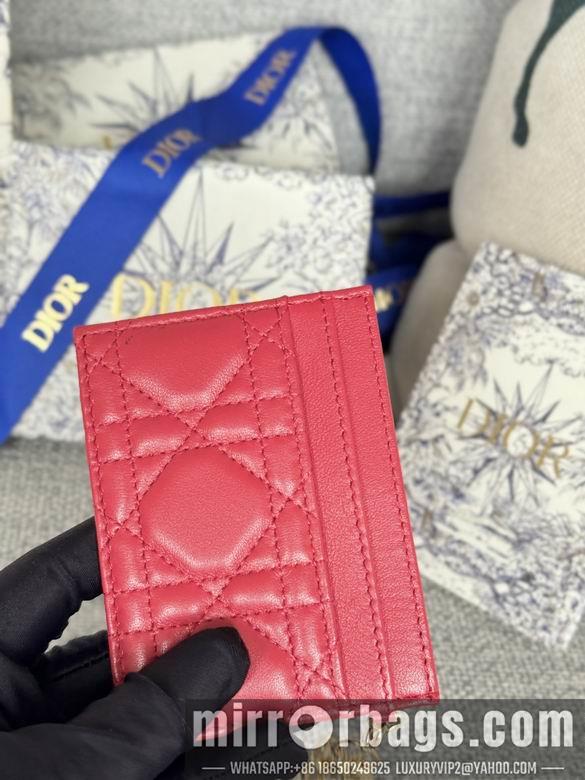 Dior Replica Bags S0974 YG 6