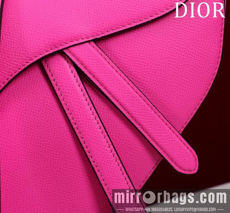 Dior Replica Bags M0446 25.5X20X6.5cm BG 28