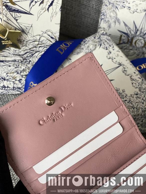 Dior Replica Bags S01780 9X11cm YG 6