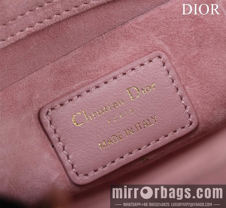 Dior Replica Bags M0540 26X13.5X5cm BG 18