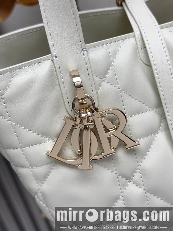 Dior Replica Bags Toujours 2835 16X18X12cm YG 1