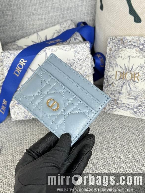 Dior Replica Bags S3103 10.5X7.5cm YG 2