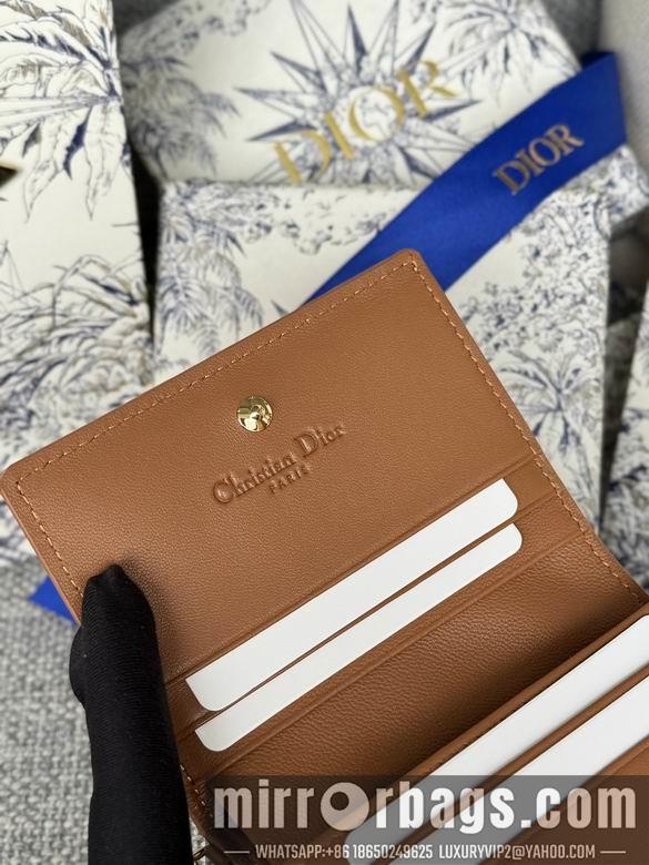 Dior Replica Bags S01780 9X11cm YG 4