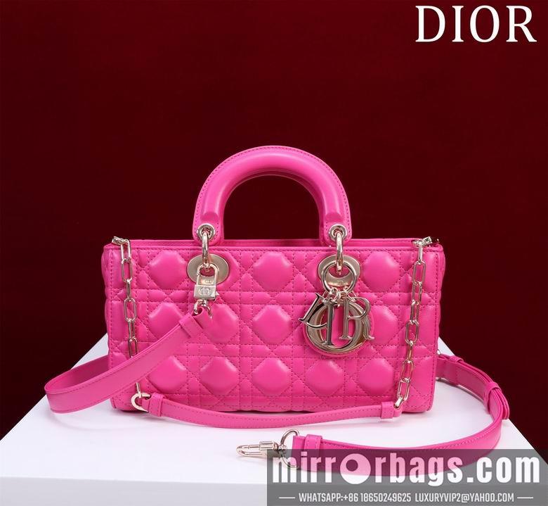 Dior Replica Bags M0540 26X13.5X5cm BG 21