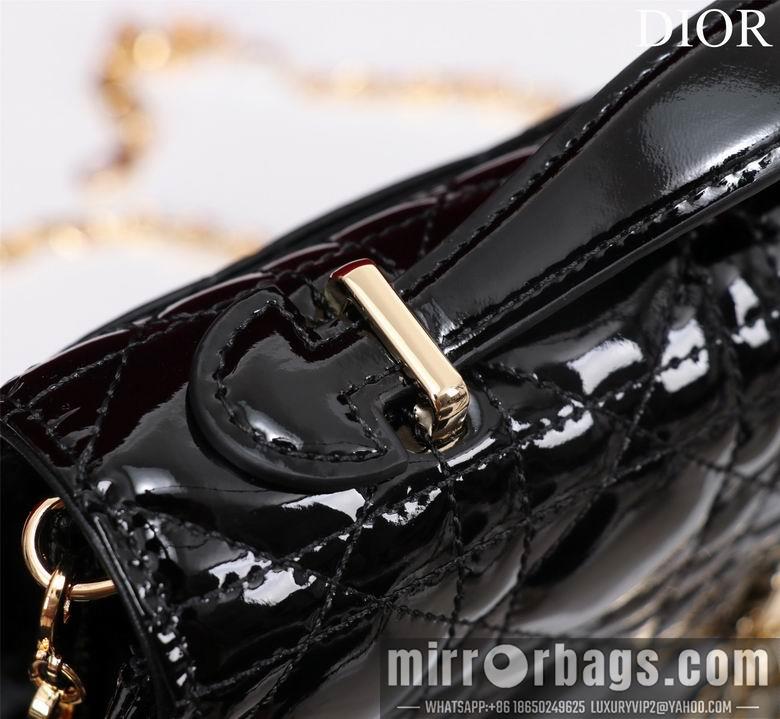 Dior Replica Bags Lady 0980 21X11.5X4.5cm BG 6