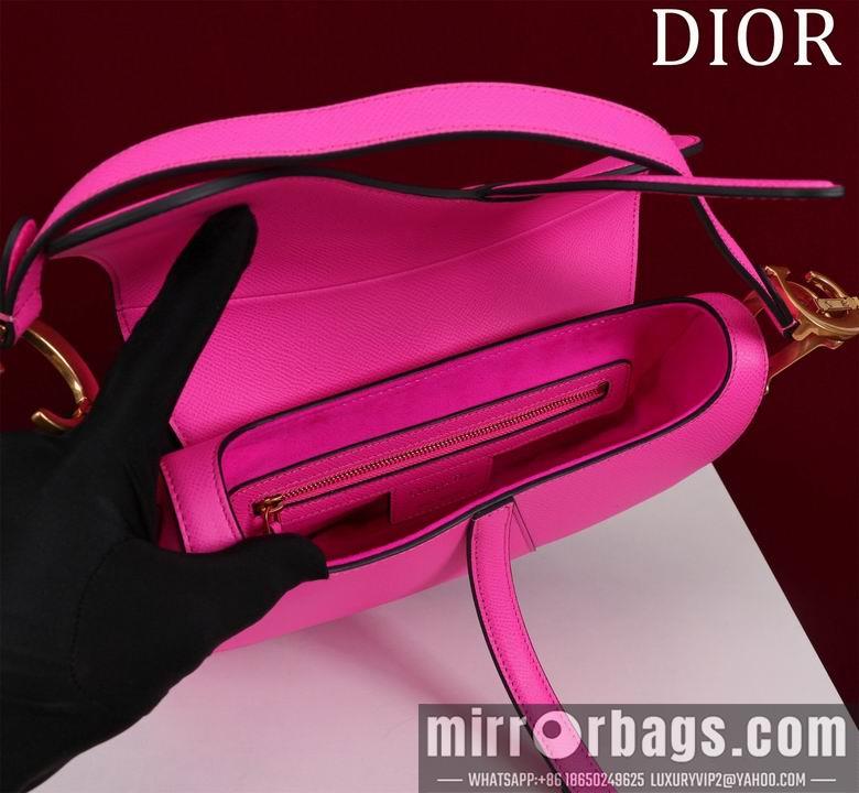 Dior Replica Bags M0446 25.5X20X6.5cm BG 28