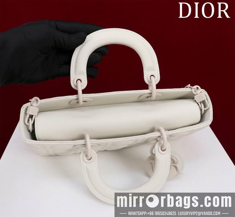 Dior Replica Bags Lady M0540 26X13.5X5cm BG 2