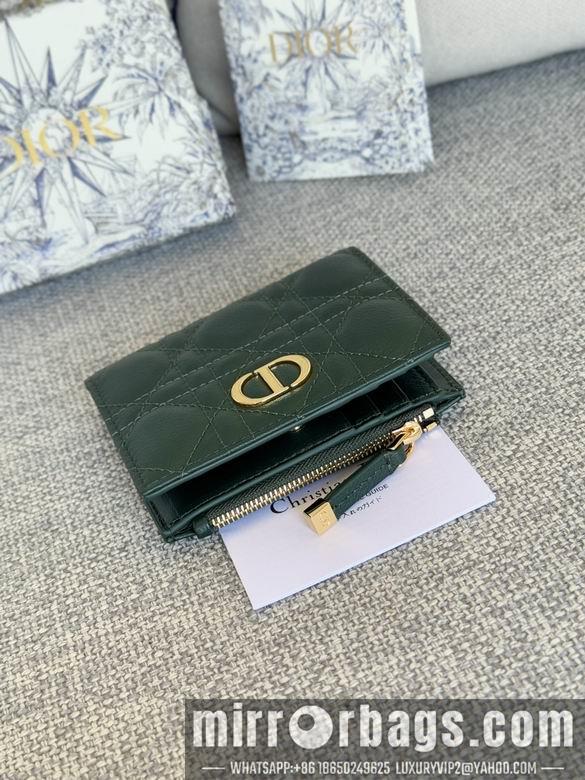 Dior Replica Bags S5173 11.5X9X2cm YG 1