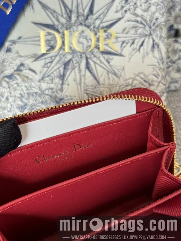 Dior Replica Bags S5034 9X11cm YG 10