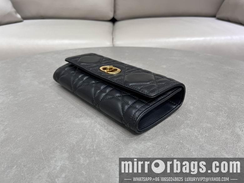 Dior Replica Bags 5221 24X12X4cm YG 2