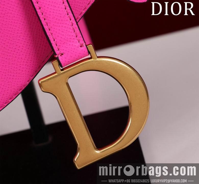Dior Replica Bags M0446 25.5X20X6.5cm BG 28