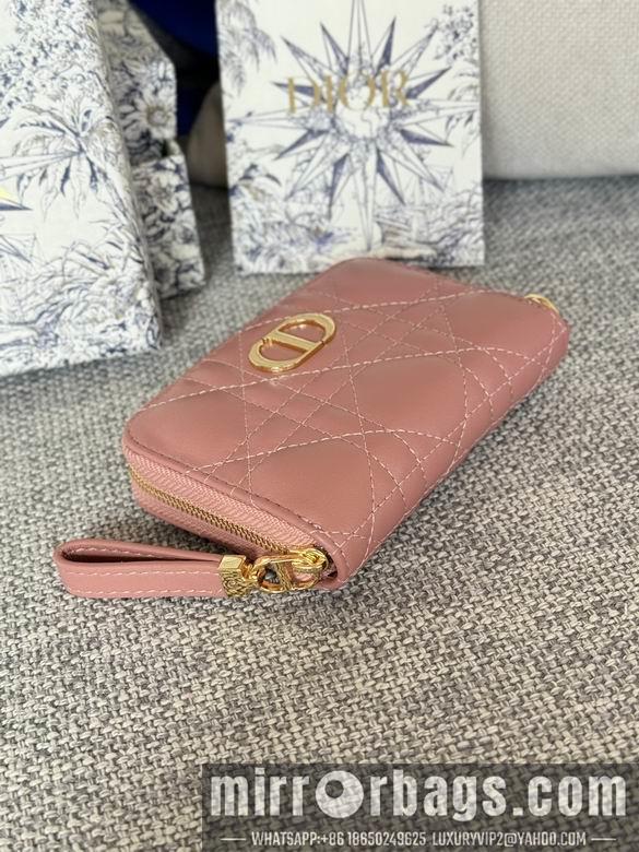 Dior Replica Bags S5034 9X11cm YG 17