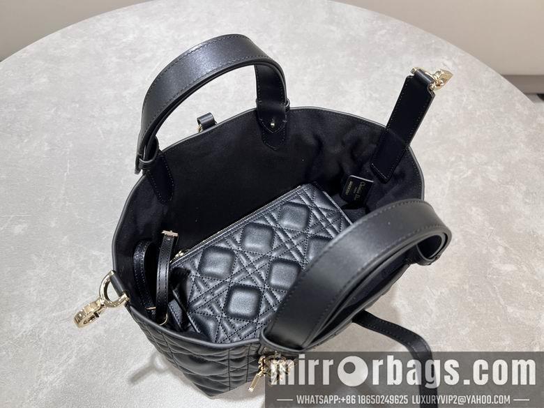 Dior Replica Bags 2822 23X15X15cm YG 2
