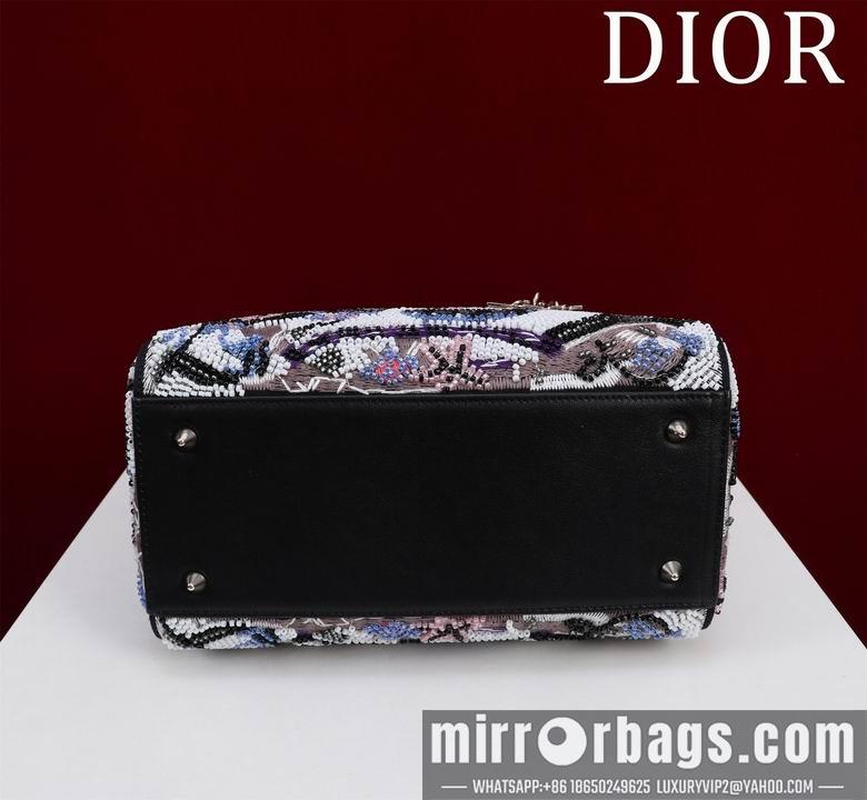 Dior Replica Bags M0565 24X20X11cm BG 1