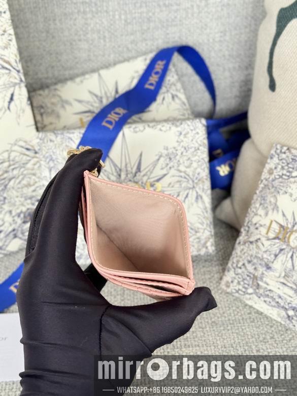 Dior Replica Bags S0974 YG 3
