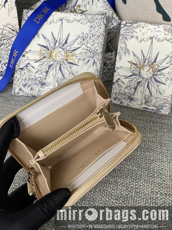 Dior Replica Bags s0985 12X8.5cm YG 3
