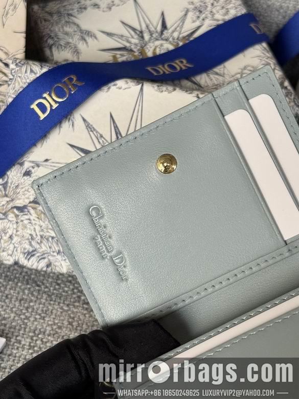 Dior Replica Bags S0011 10.5X7.5X2.5cm YG 8