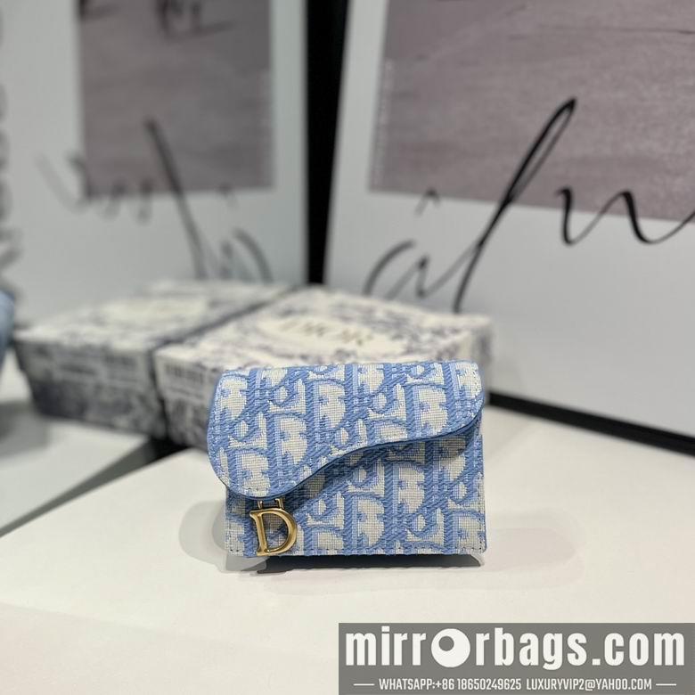 Dior Replica Bags S5611 CC 6